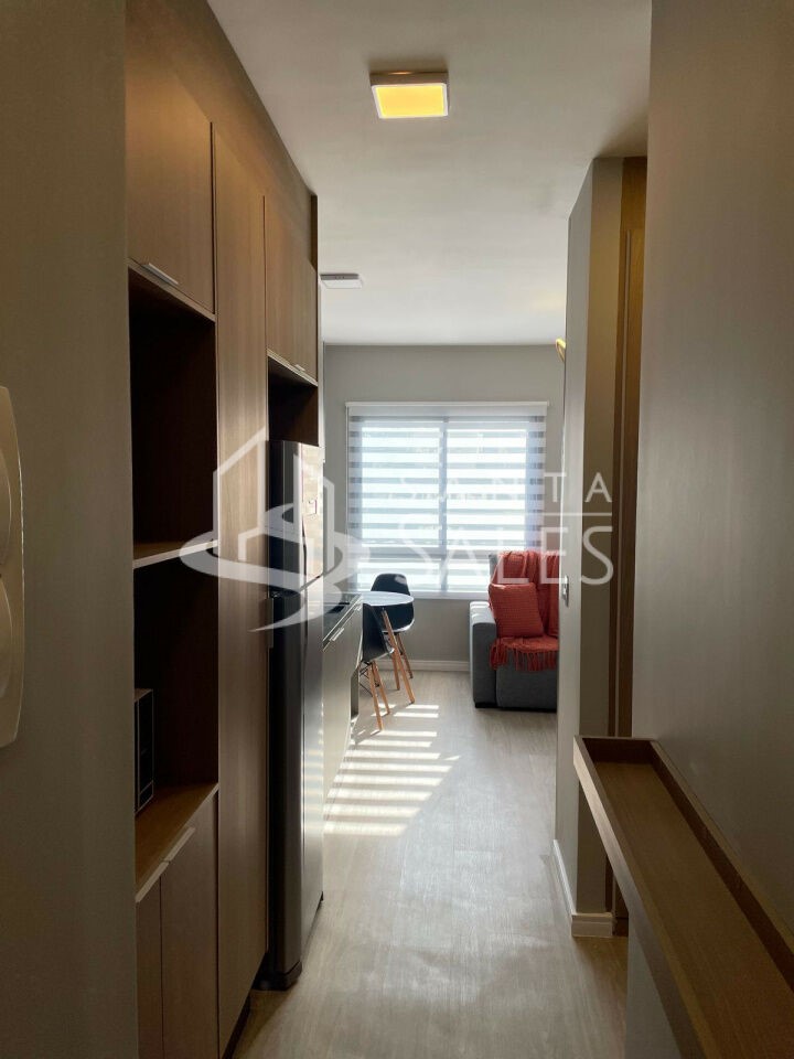 Apartamento, 1 quarto, 36 m² - Foto 14