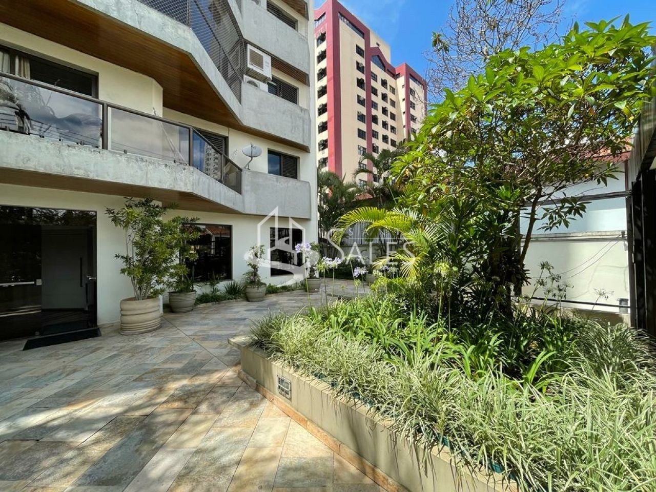 Apartamento, 3 quartos, 156 m² - Foto 122