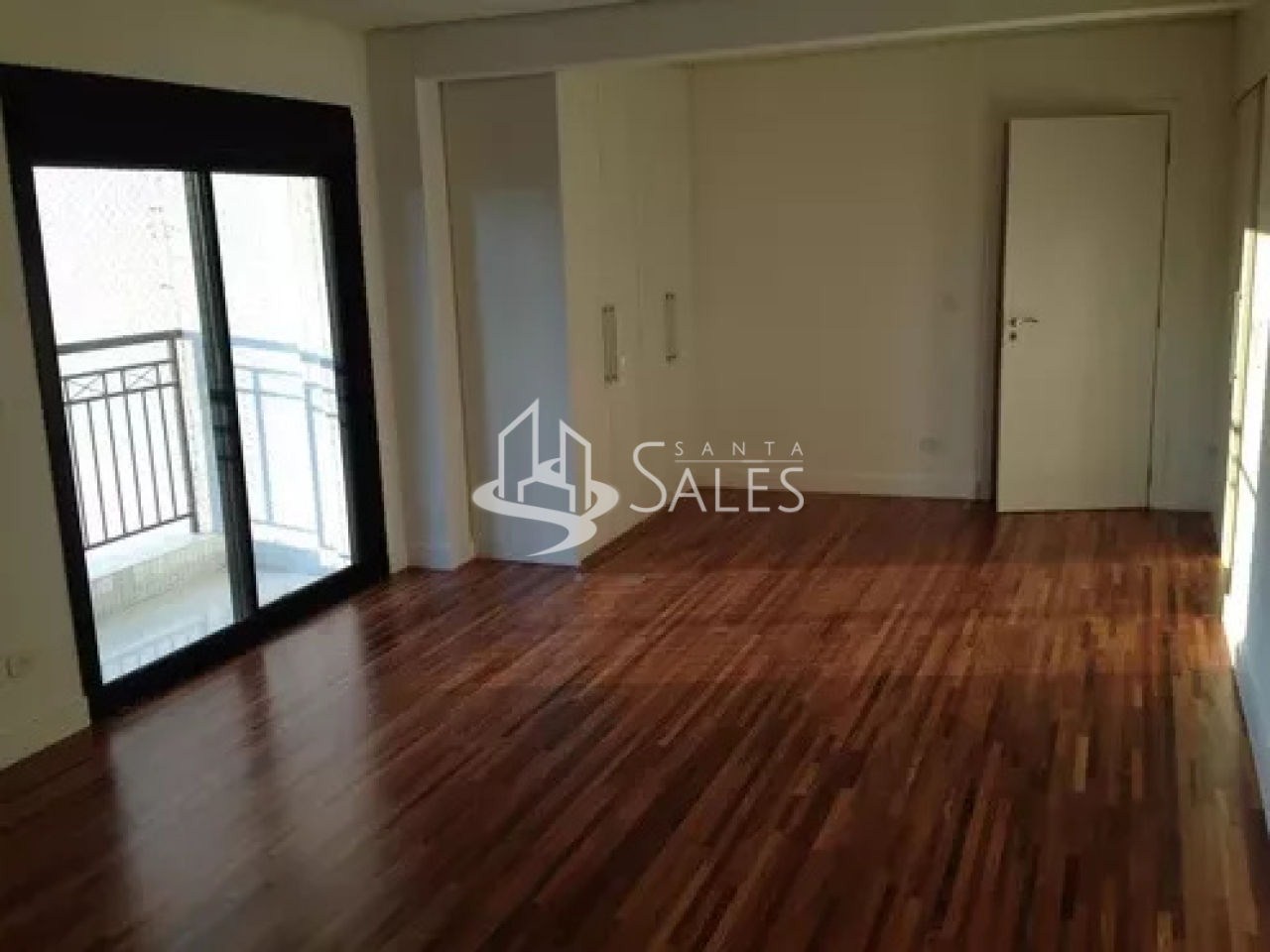 Apartamento, 4 quartos, 375 m² - Foto 4