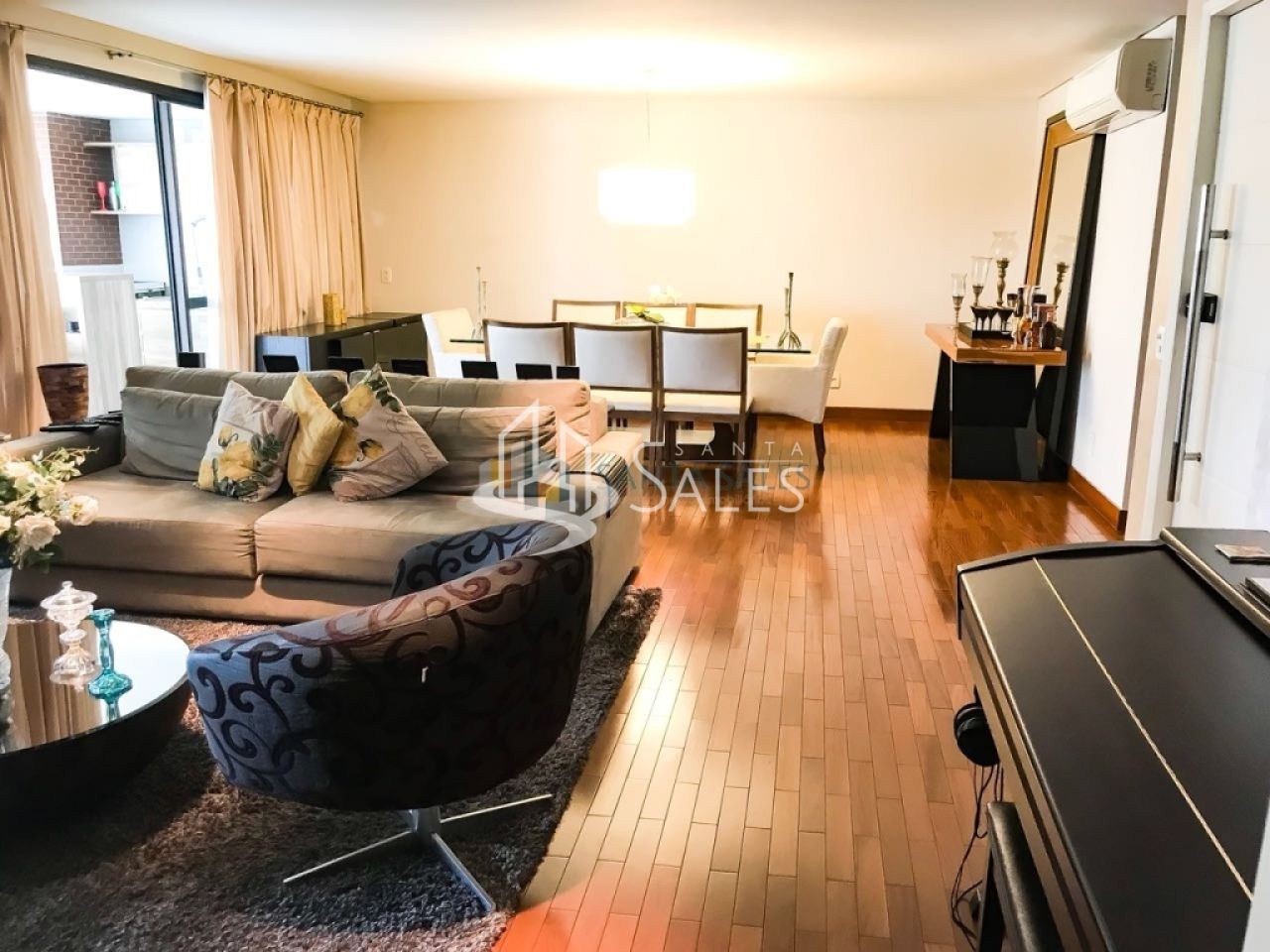 Apartamento, 3 quartos, 170 m² - Foto 25