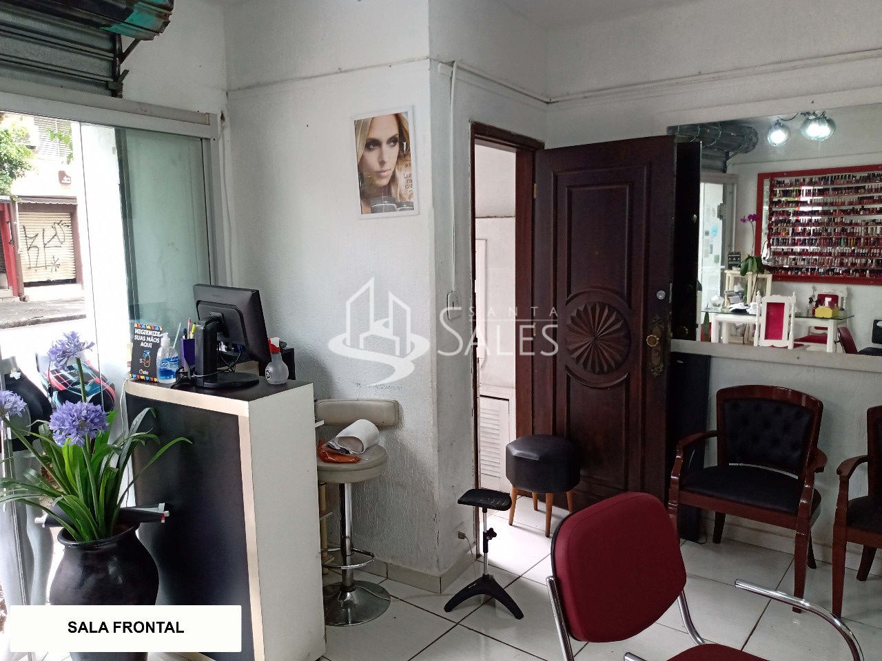 Sobrado, 3 quartos, 110 m² - Foto 38