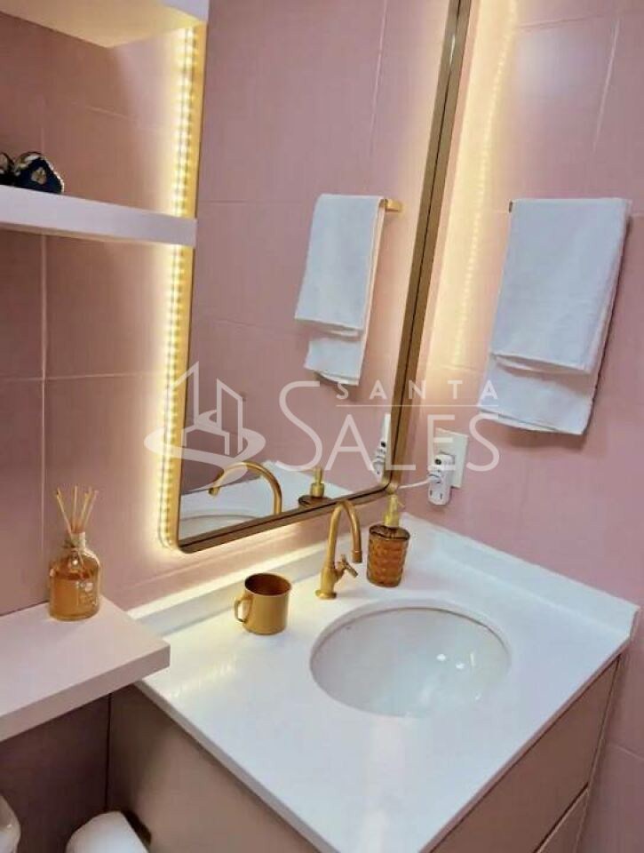 Apartamento, 1 quarto, 28 m² - Foto 13