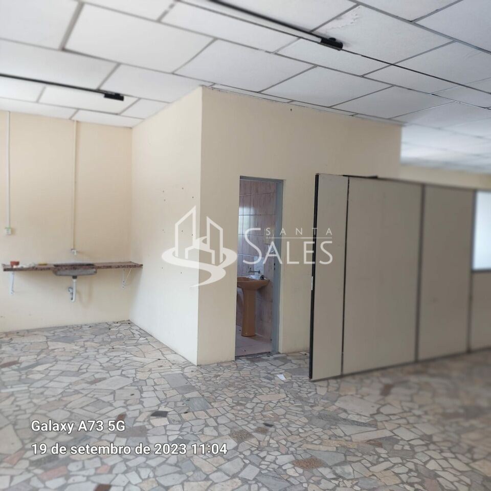 Depósito-Galpão-Armazém à venda, 950m² - Foto 6