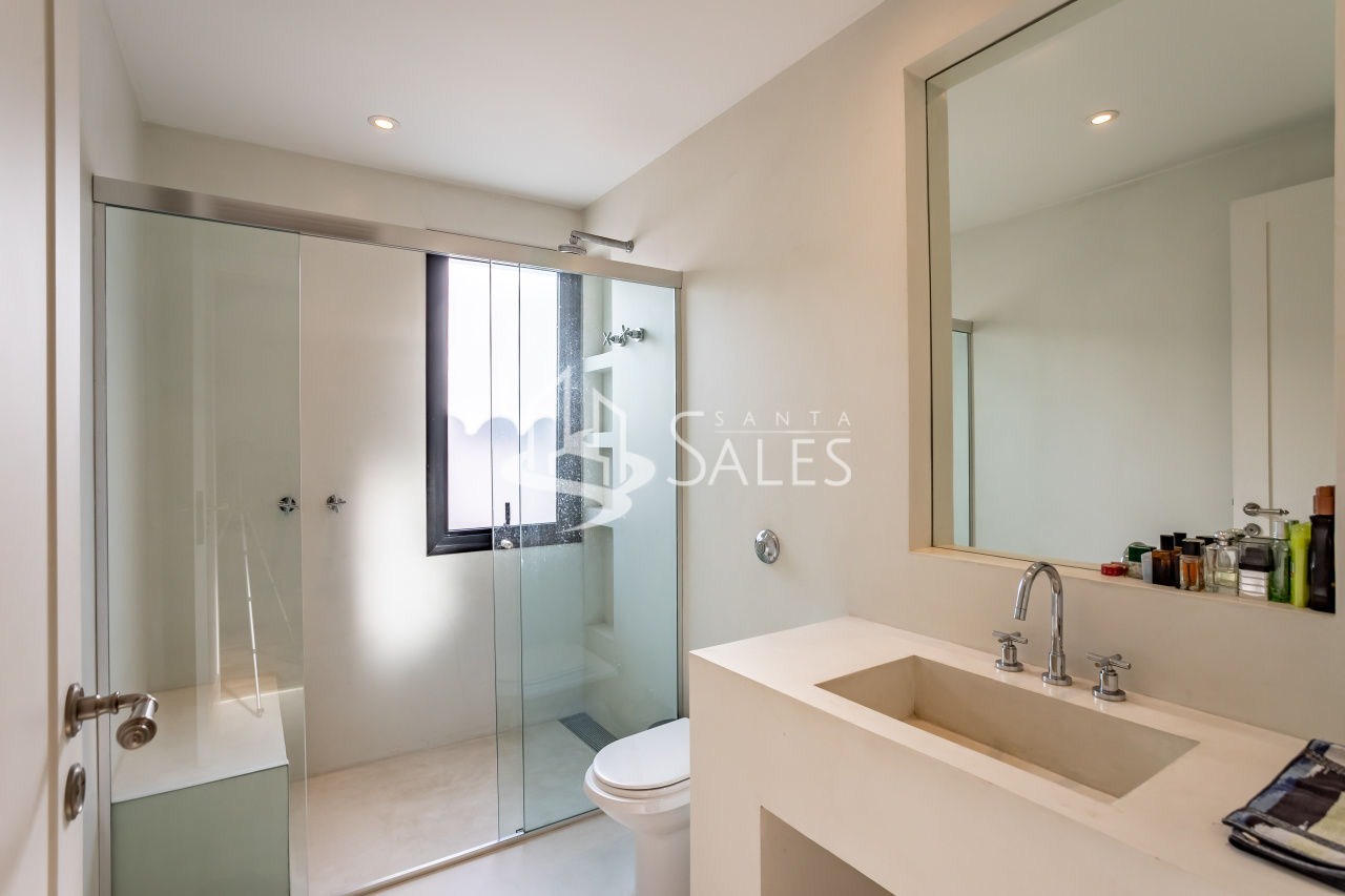 Sobrado, 3 quartos, 493 m² - Foto 33