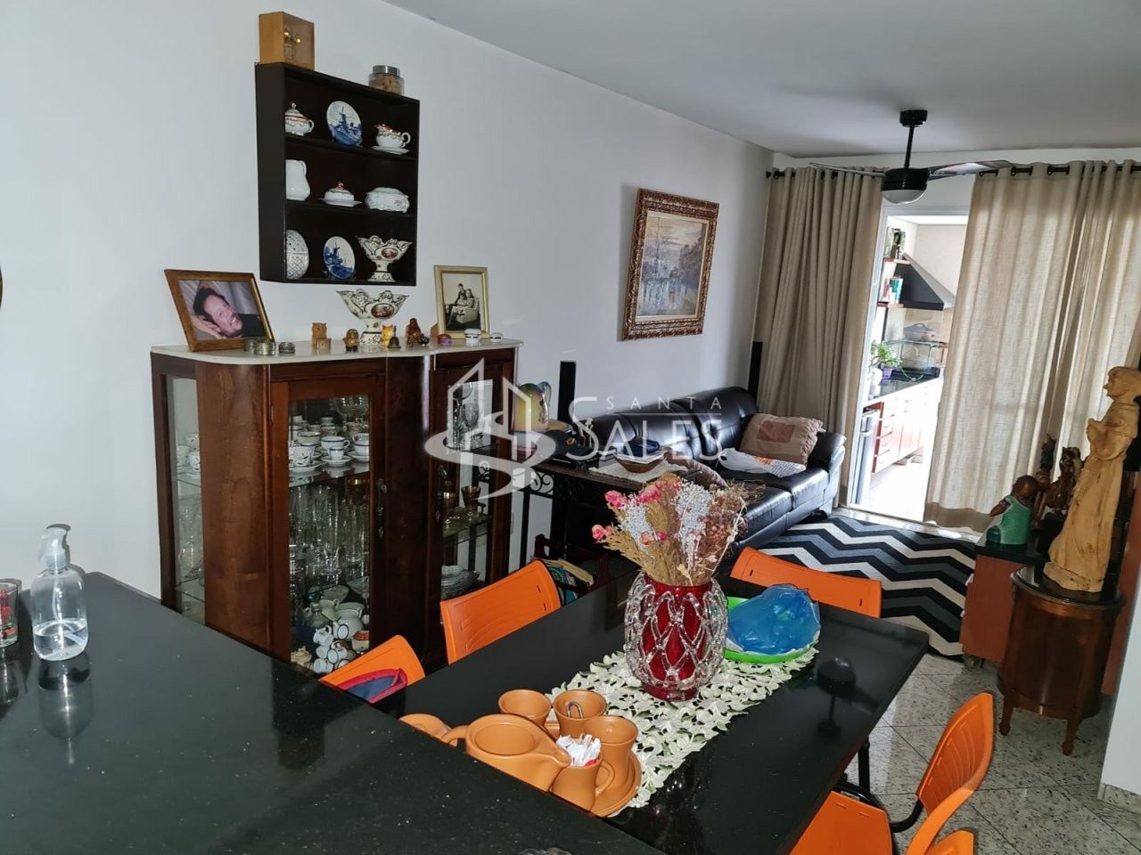 Apartamento, 2 quartos, 94 m² - Foto 8