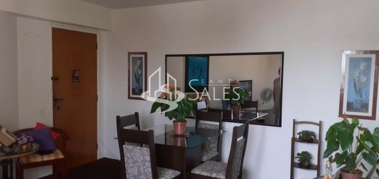 Apartamento, 2 quartos, 72 m² - Foto 2