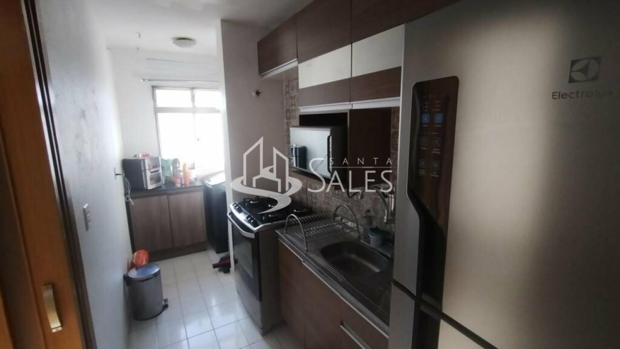 Apartamento, 2 quartos, 57 m² - Foto 10