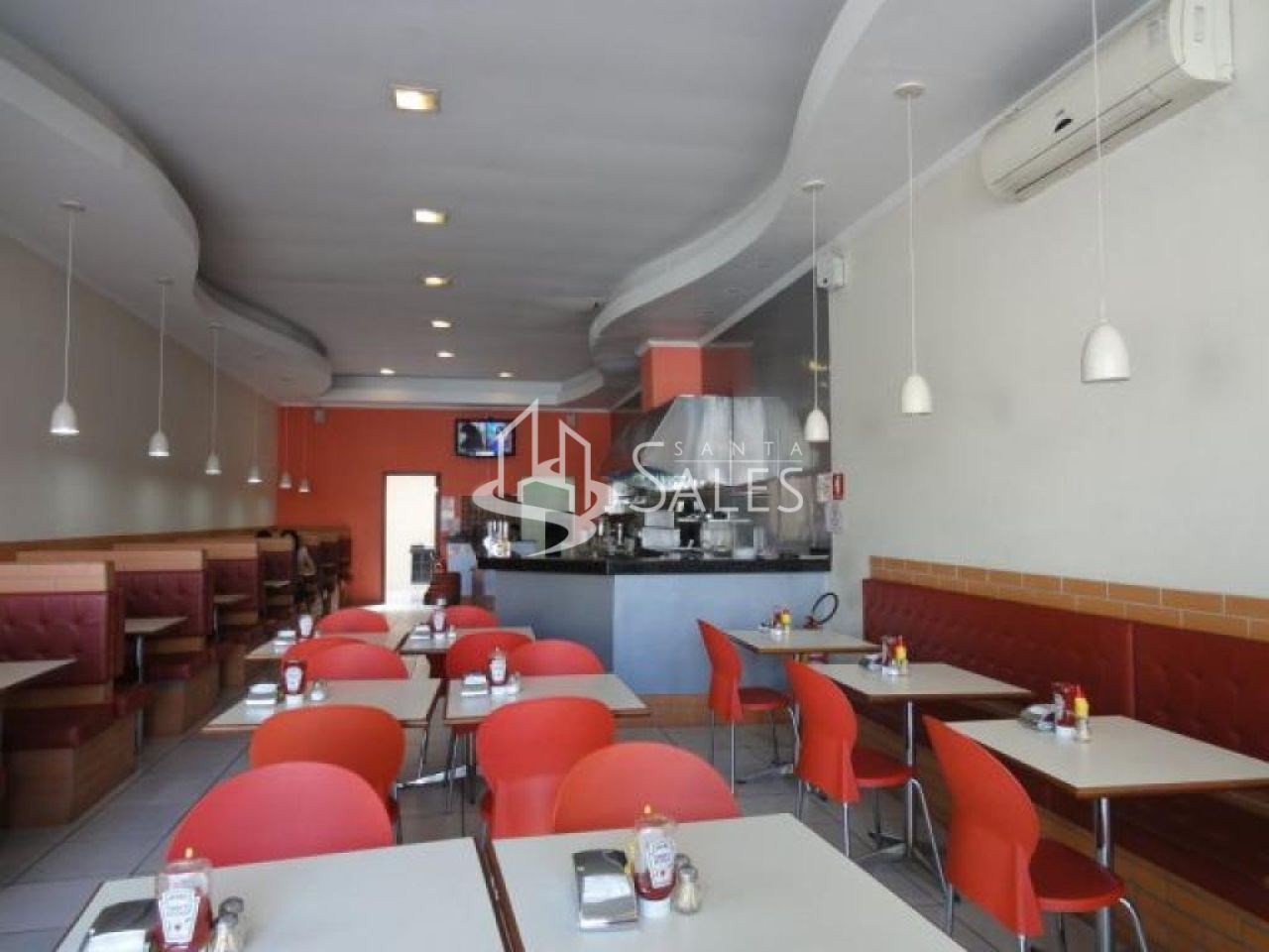 Imóvel Comercial Padrão à venda, 200m² - Foto 7