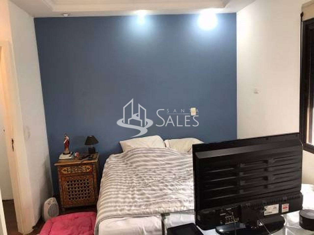 Apartamento, 3 quartos, 172 m² - Foto 1
