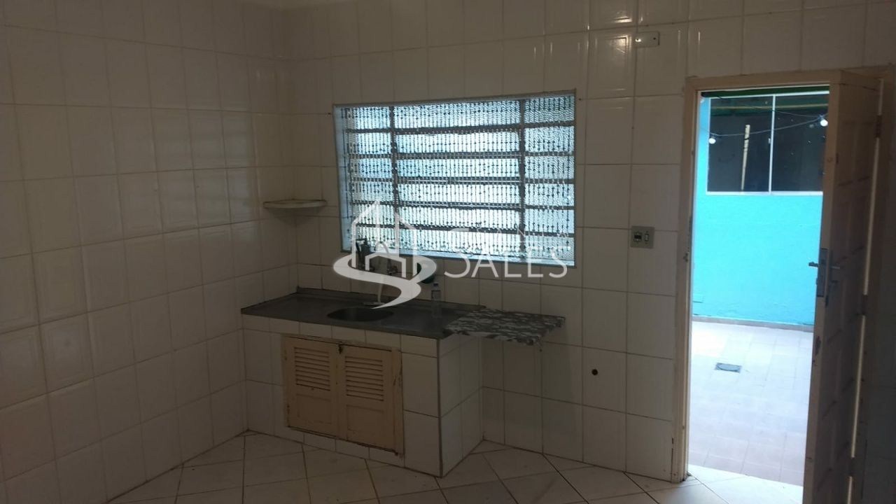 Sobrado, 2 quartos, 60 m² - Foto 7