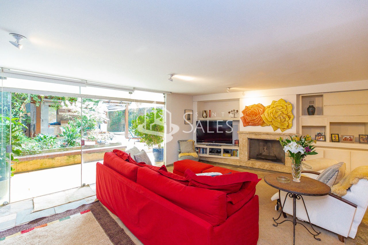 Casa, 4 quartos, 1200 m² - Foto 7