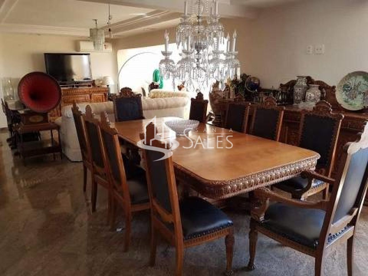 Apartamento, 4 quartos, 432 m² - Foto 8