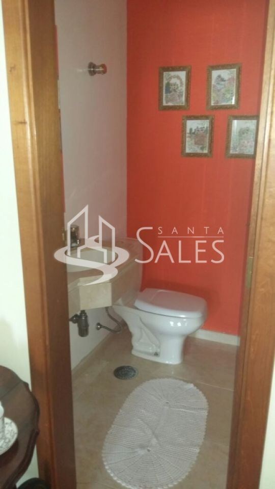 Apartamento, 3 quartos, 150 m² - Foto 9