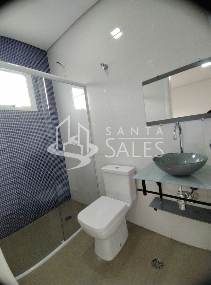 Sobrado, 4 quartos, 250 m² - Foto 13
