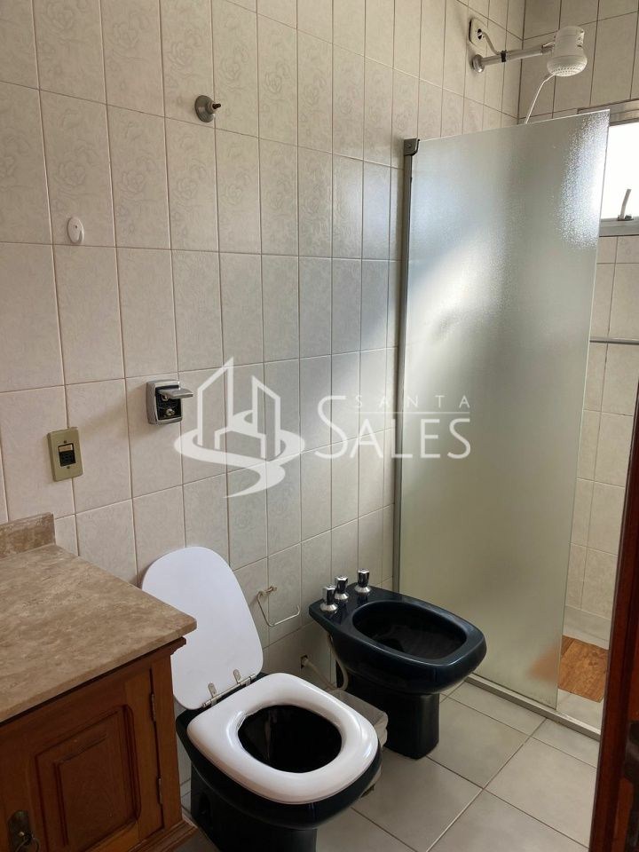 Sobrado, 3 quartos, 210 m² - Foto 11