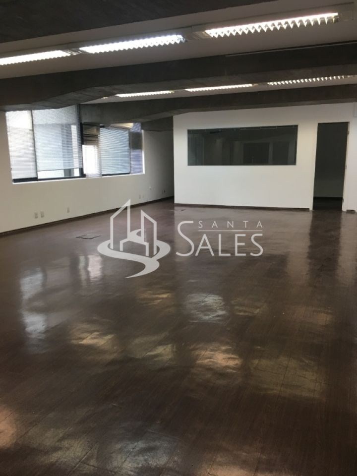 Sala-Conjunto, 213 m² - Foto 19
