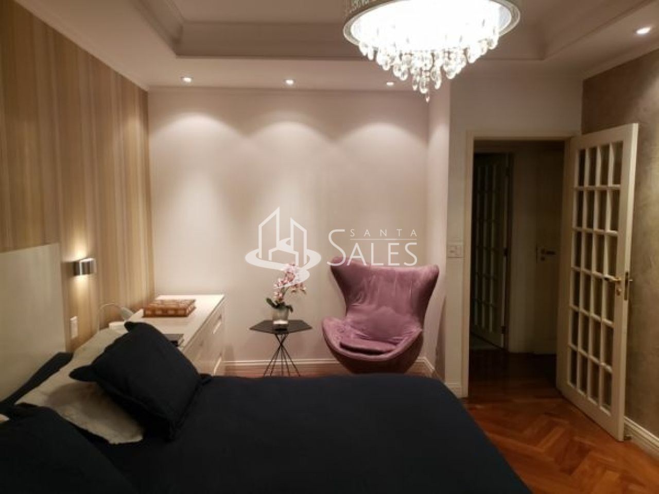 Apartamento, 3 quartos, 169 m² - Foto 39