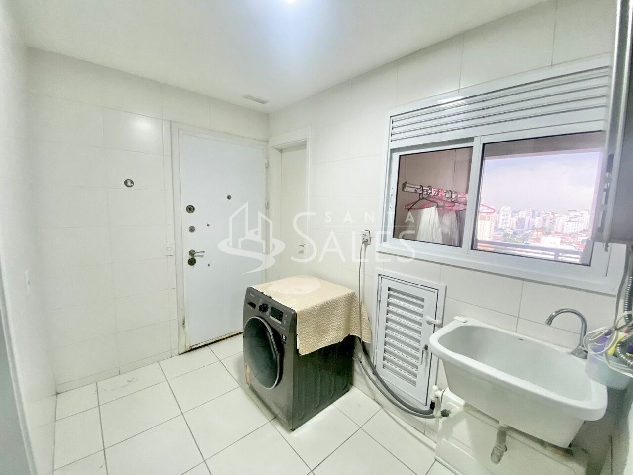 Apartamento, 4 quartos, 214 m² - Foto 6