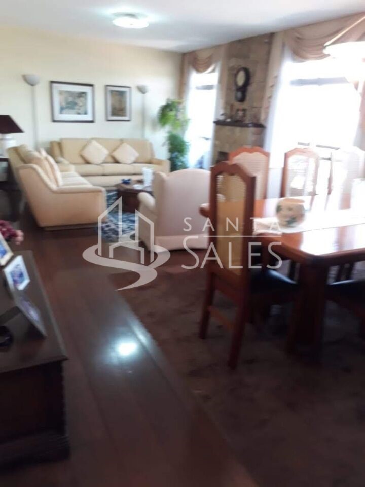 Apartamento, 3 quartos, 162 m² - Foto 12