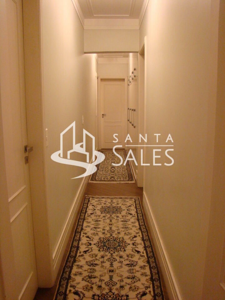 Apartamento, 4 quartos, 338 m² - Foto 4