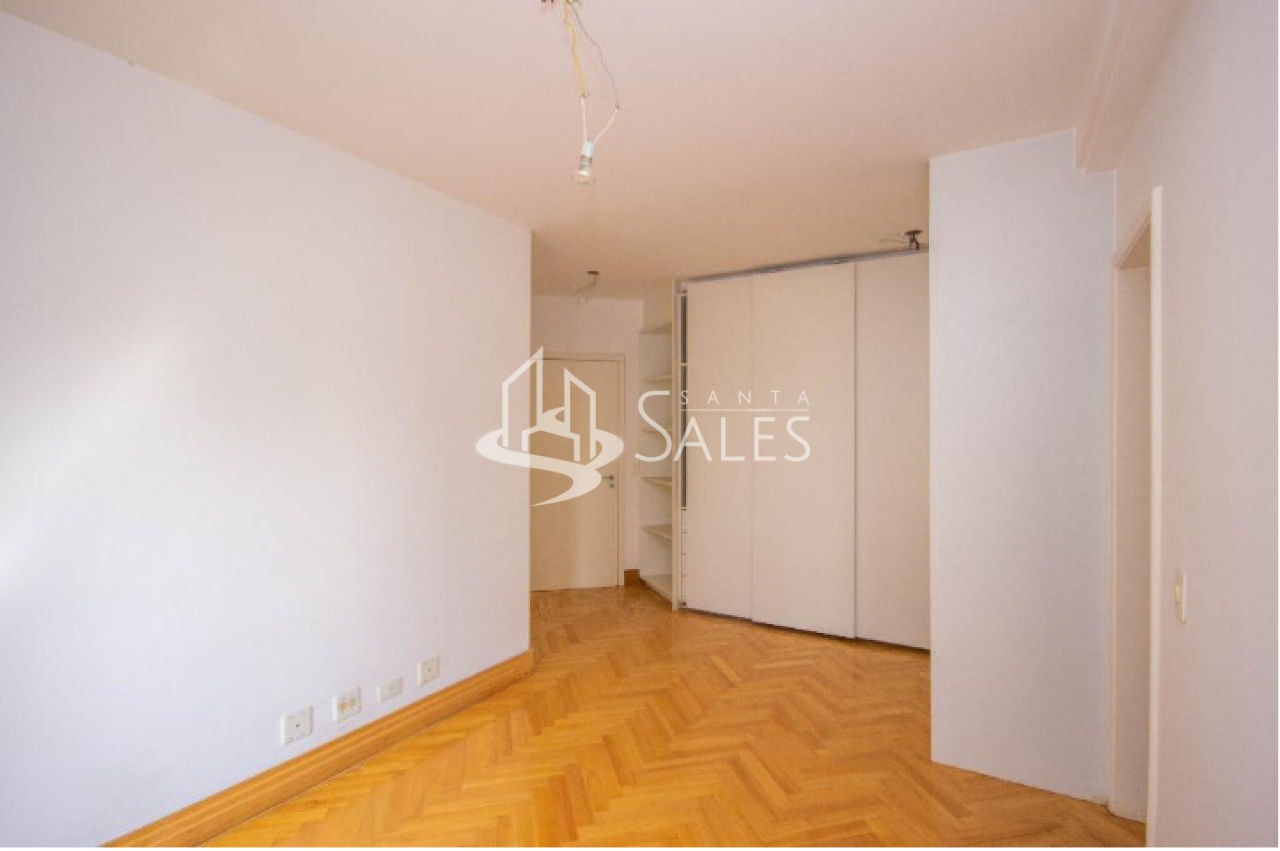 Apartamento à venda com 3 quartos, 160m² - Foto 20