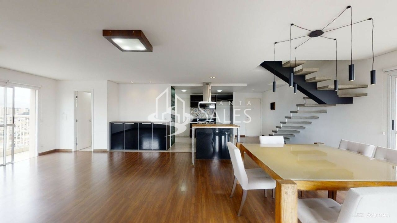 Apartamento, 3 quartos, 196 m² - Foto 7