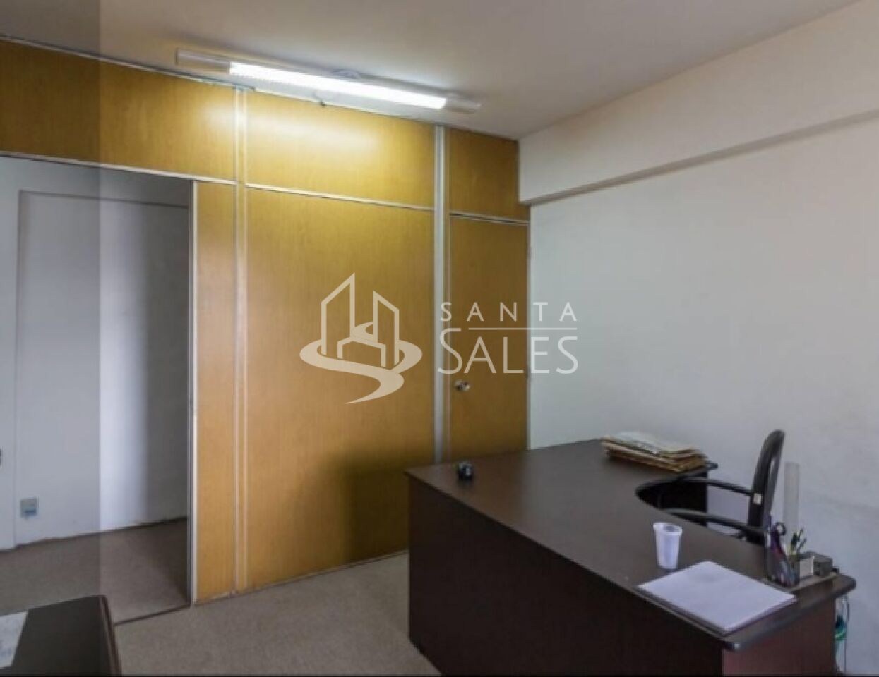 Loja-Salão, 60 m² - Foto 9