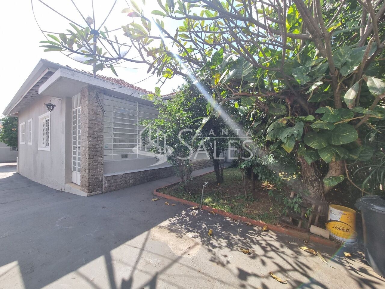 Casa, 7 quartos, 251 m² - Foto 16