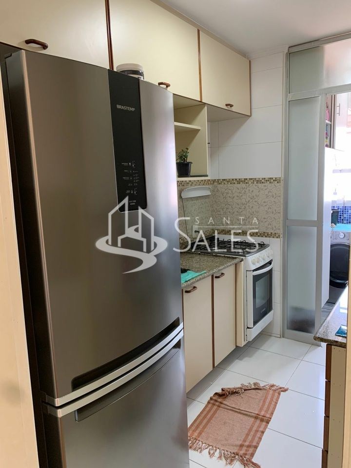 Apartamento, 2 quartos, 54 m² - Foto 17