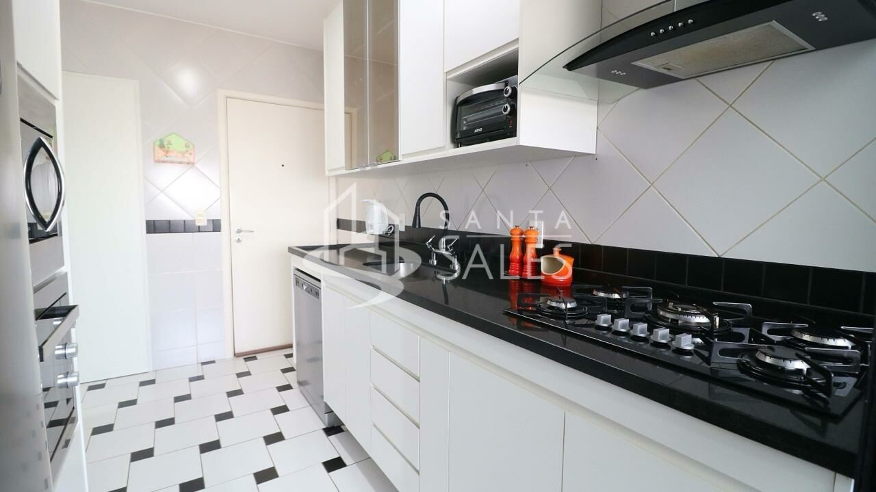Apartamento, 3 quartos, 105 m² - Foto 19