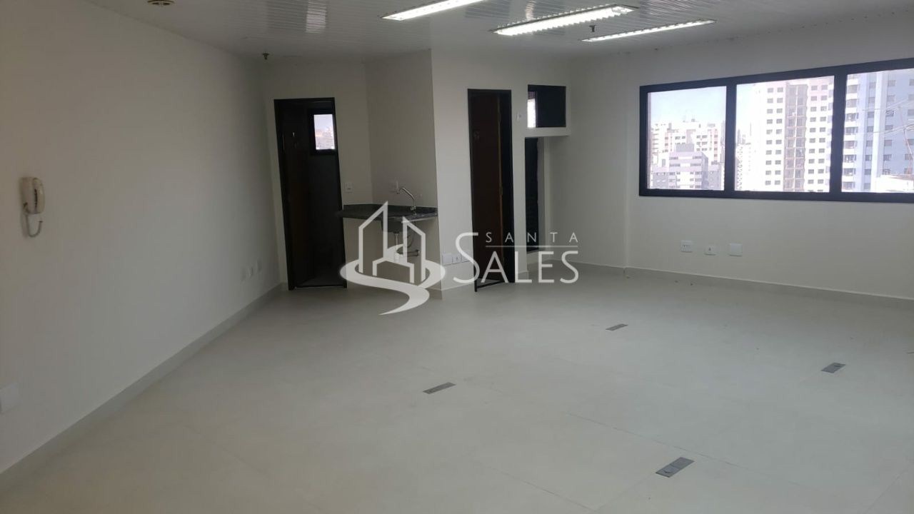 Sala-Conjunto - Foto 4