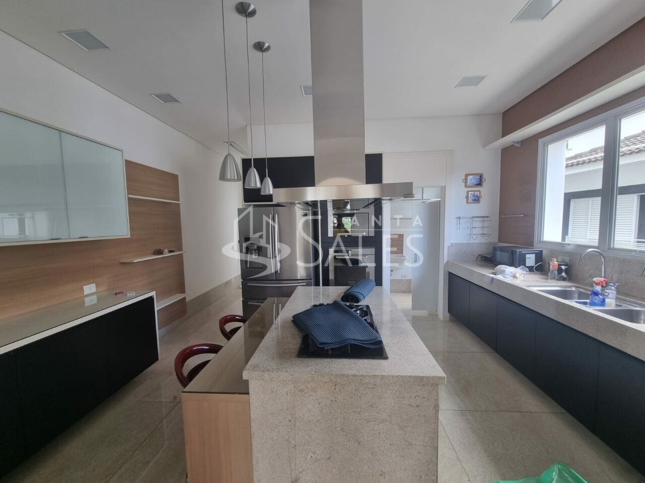 Casa, 4 quartos, 608 m² - Foto 5