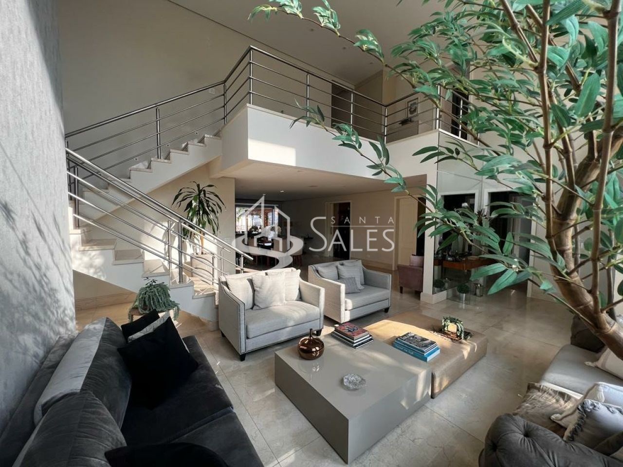 Casa, 4 quartos, 800 m² - Foto 2
