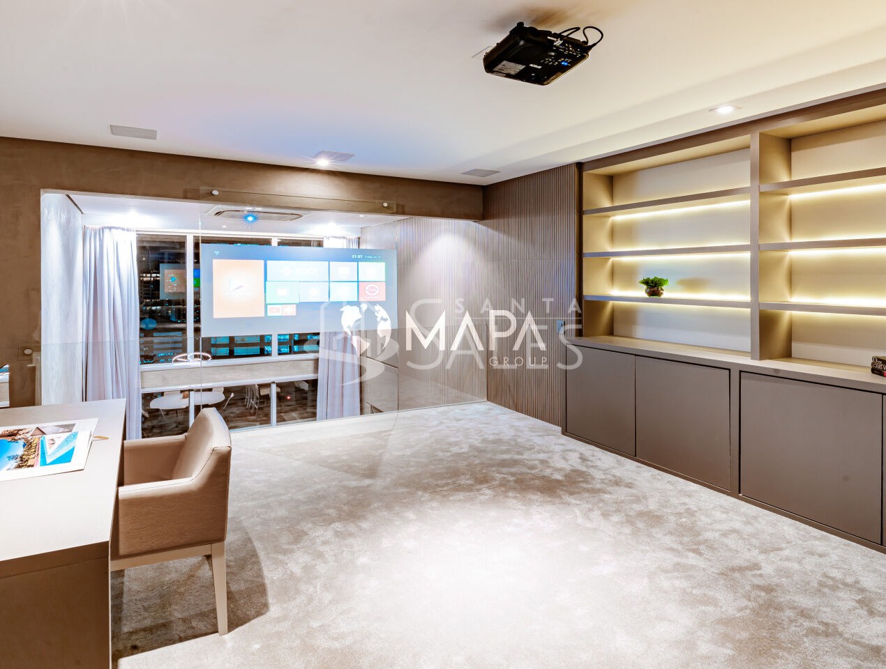 Apartamento, 2 quartos, 165 m² - Foto 16