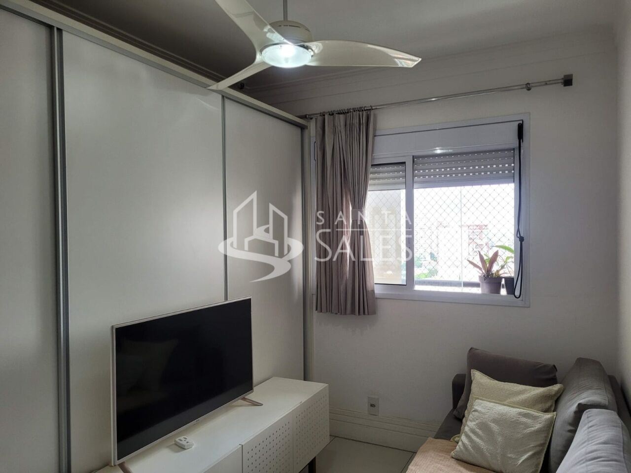 Apartamento, 3 quartos, 189 m² - Foto 25