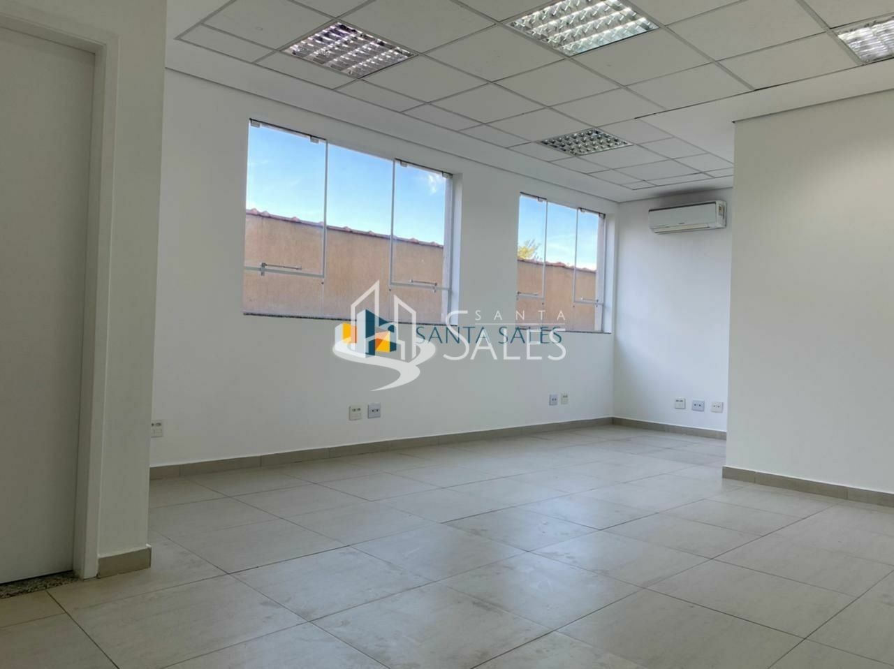 Loja-Salão, 28 m² - Foto 4