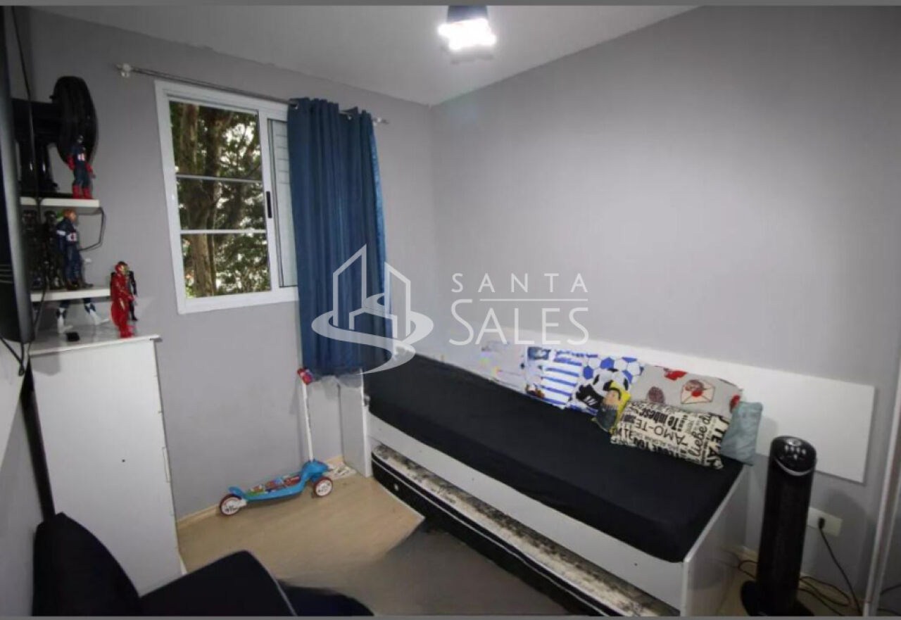Apartamento, 3 quartos, 50 m² - Foto 7
