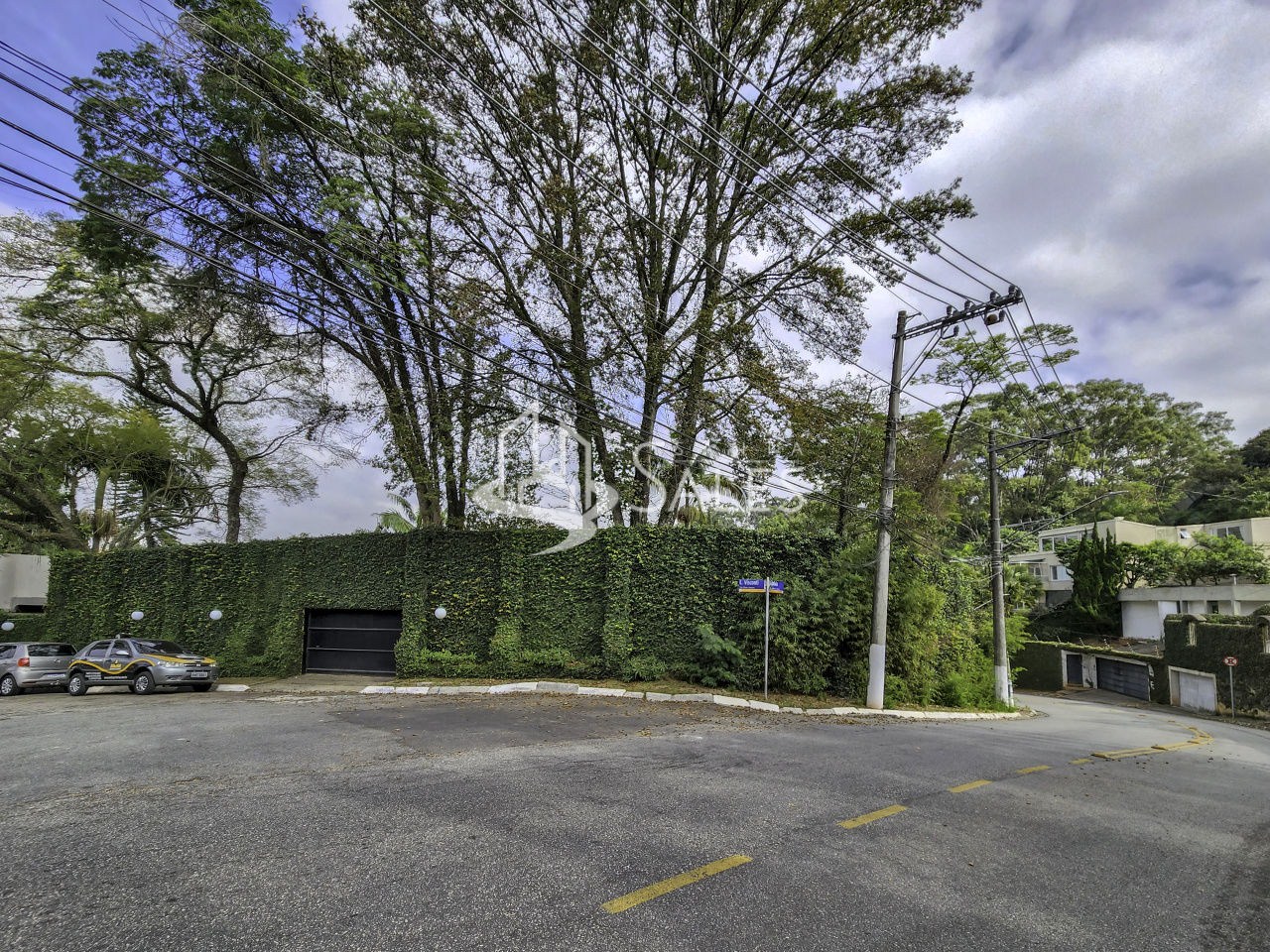 Sobrado, 5 quartos, 730 m² - Foto 32