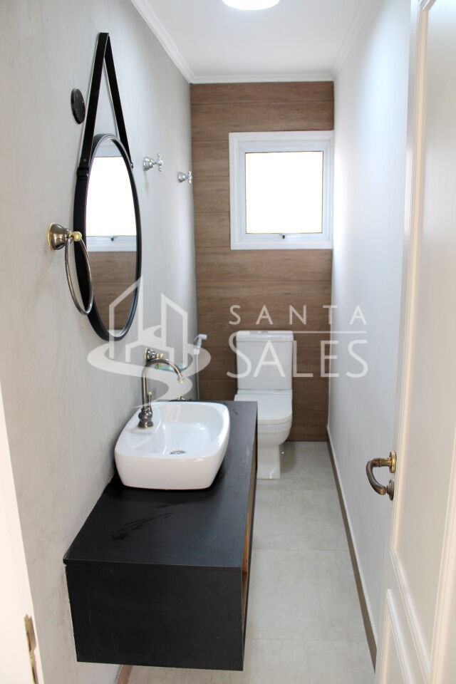 Apartamento à venda com 3 quartos, 205m² - Foto 44
