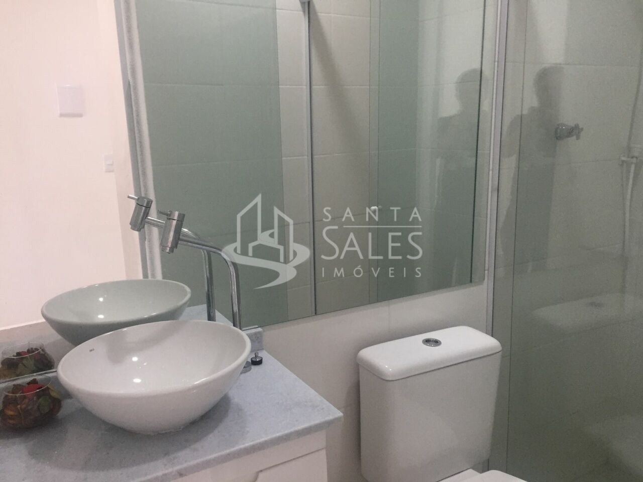 Apartamento, 1 quarto, 60 m² - Foto 2