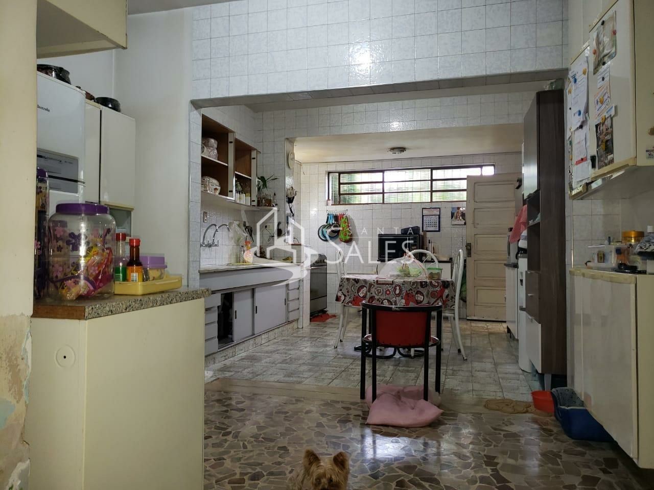 Sobrado para alugar com 3 quartos, 340m² - Foto 7