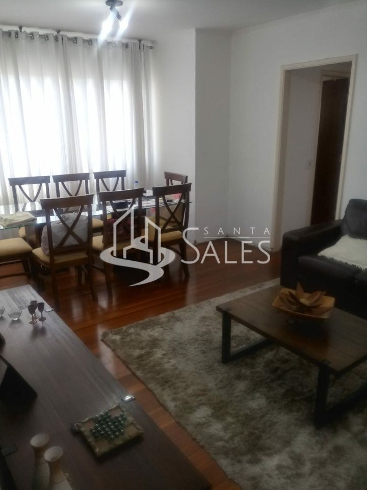 Apartamento, 2 quartos, 73 m² - Foto 3