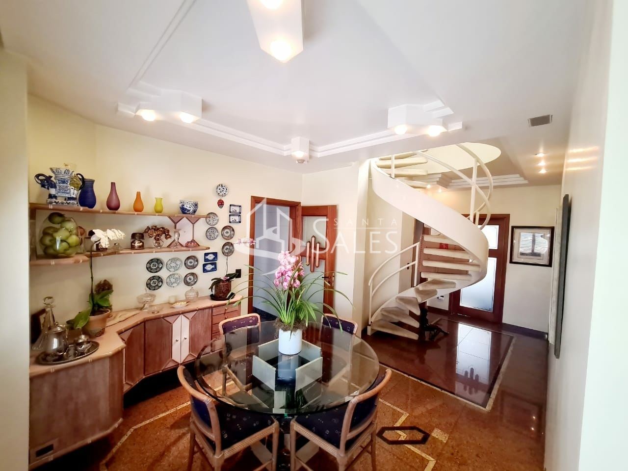 Cobertura, 4 quartos, 472 m² - Foto 34