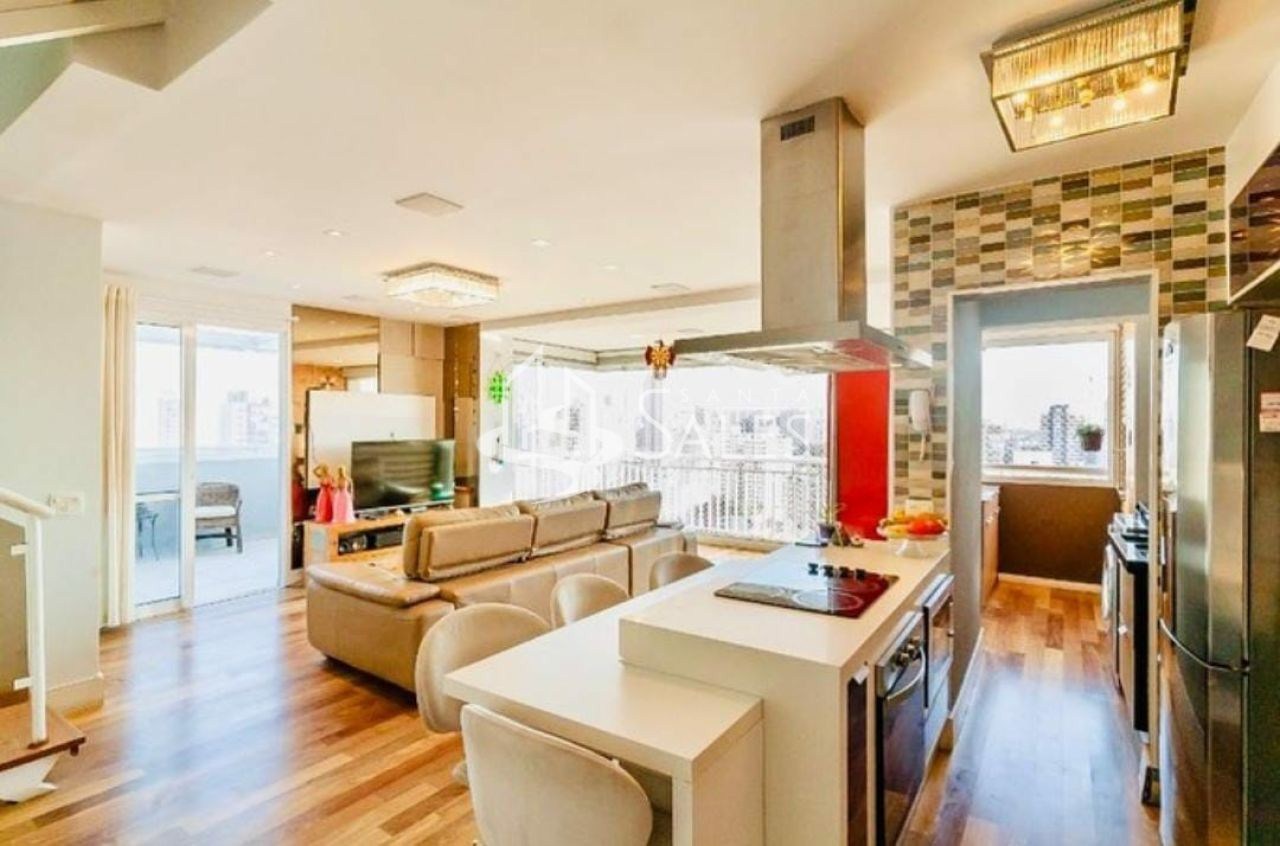 Apartamento, 2 quartos, 114 m² - Foto 2