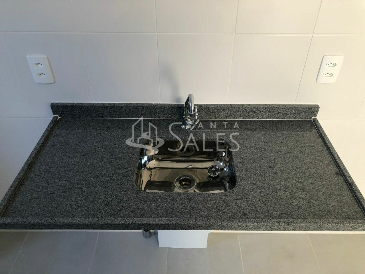 Apartamento, 2 quartos, 35 m² - Foto 10