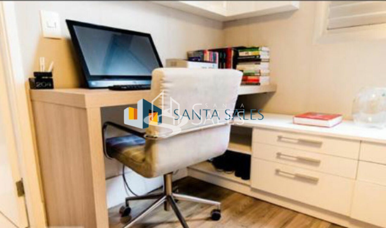 Apartamento, 2 quartos, 74 m² - Foto 24