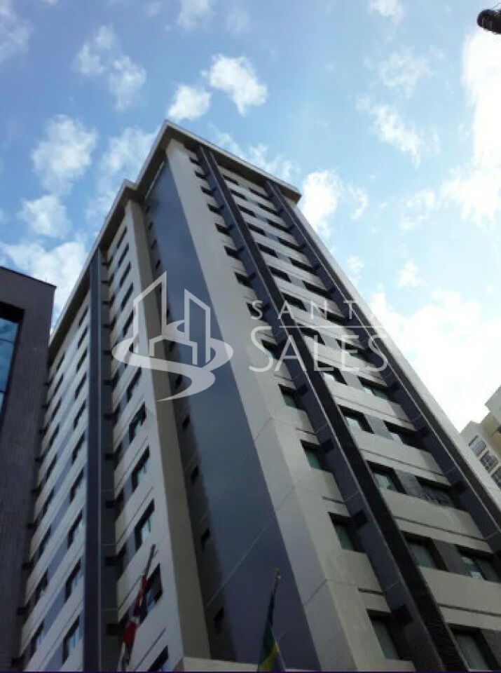 Apartamento, 1 quarto, 28 m² - Foto 5