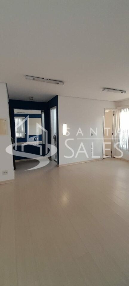 Sala-Conjunto, 33 m² - Foto 11