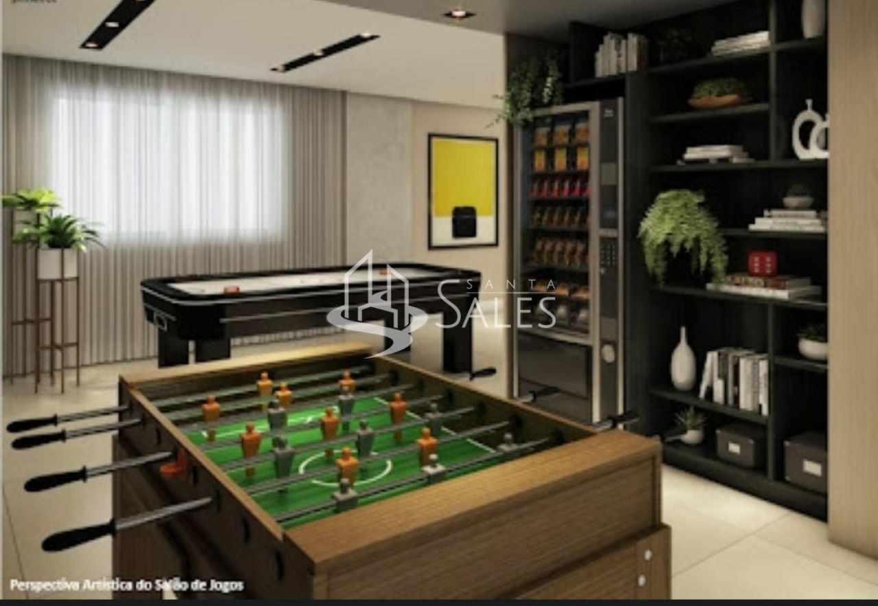 Apartamento, 1 quarto, 25 m² - Foto 5