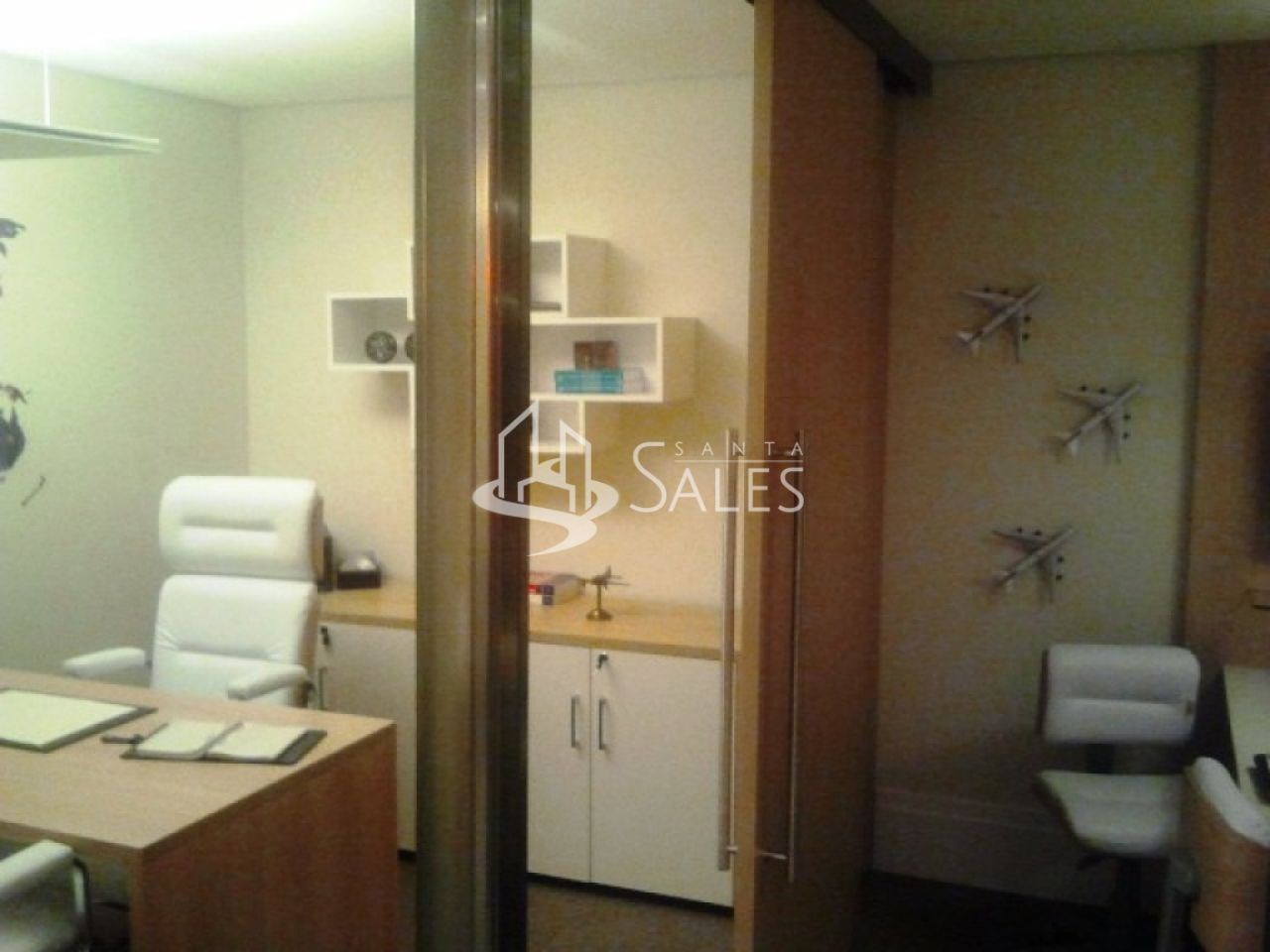 Sala-Conjunto, 31 m² - Foto 3